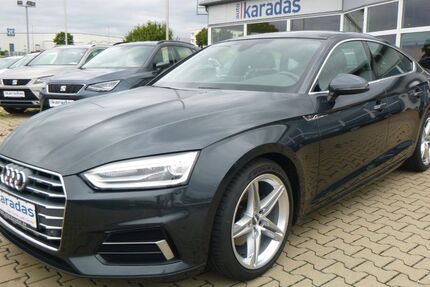 Audi A5 115.666 km 25.900 € Bayreuth 95448