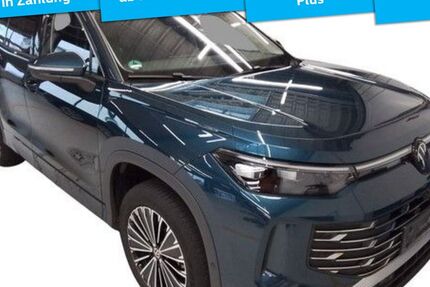 VW Tayron 7.595 km 41.829 &euro; Weingarten 88250