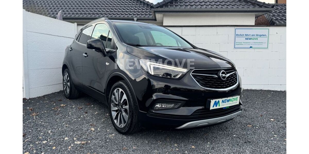 Opel Mokka 71.132 km 14.990 &euro; Wassenberg 41849