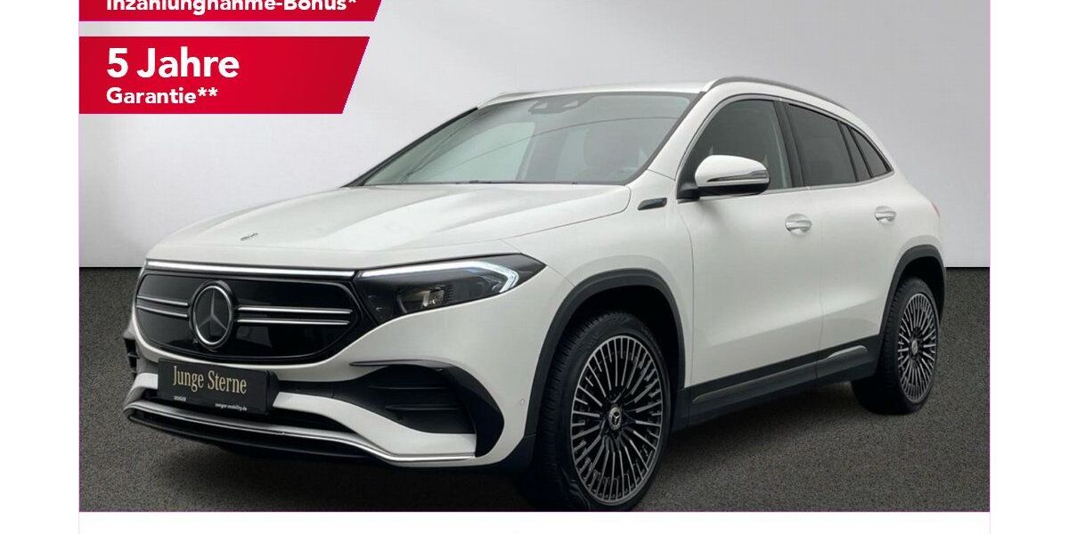 Mercedes-Benz EQA 41.824 km 30.680 &euro; Rheine 48429