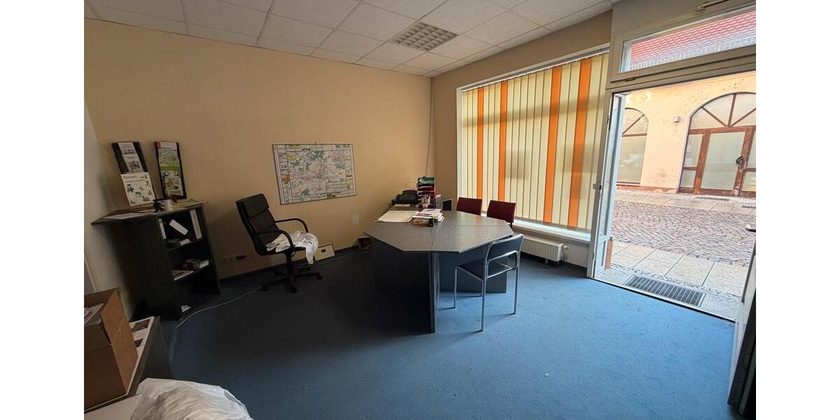 Gewerbeobjekt Coswig (Anhalt) - 975&euro; | Angebot:25642539