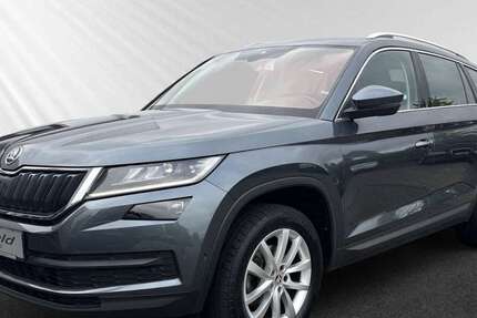 Skoda Kodiaq 59.441 km 29.290 € Schenefeld 22869