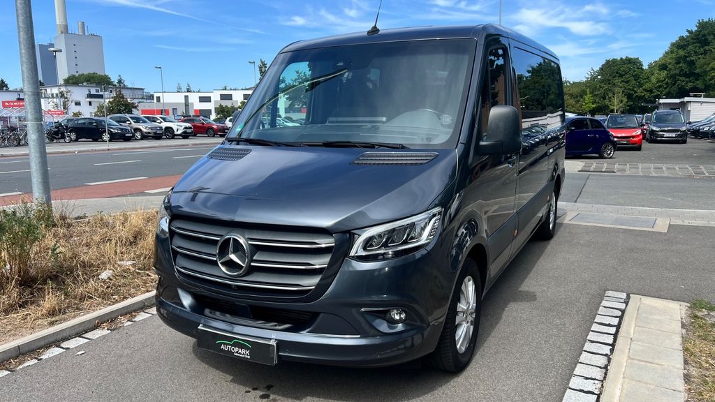 Mercedes-Benz Sprinter 68.000 km 44.900 &euro; Nürnberg 90449