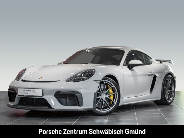 Cayman