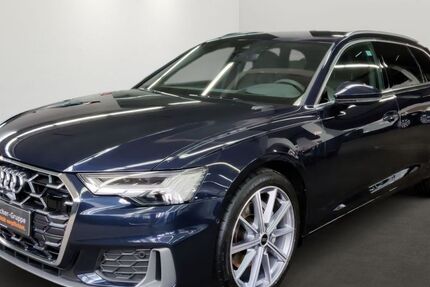 Audi A6 8.400 km 59.890 &euro; Kaiserslautern 67663