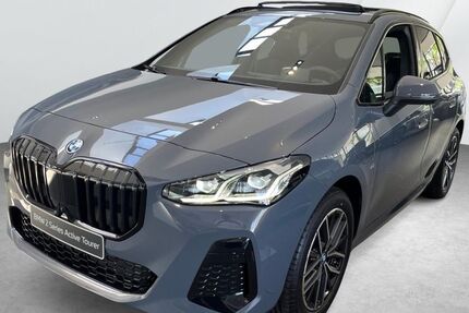 BMW 225 Active Tourer 3.500 km 51.500 € Bremen 28329
