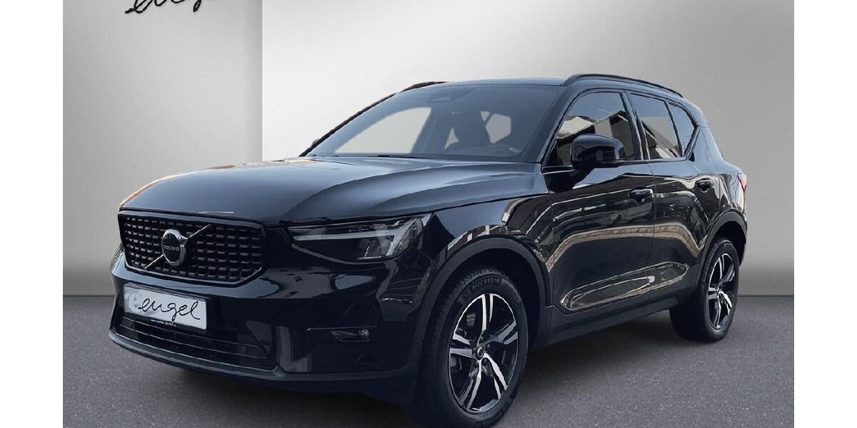 Volvo XC40 16.550 km 34.689 &euro; Wunsiedel 95632