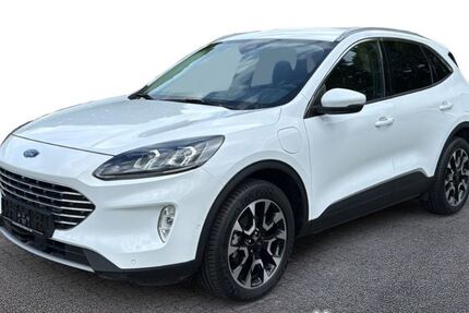 Ford Kuga 31.800 km 24.990 &euro; Kellinghusen 25548