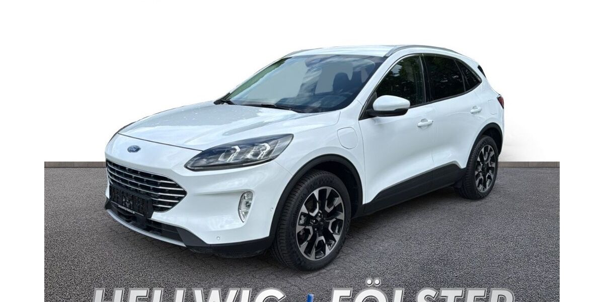 Ford Kuga 31.800 km 24.990 &euro; Kellinghusen 25548