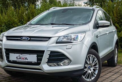 Ford Kuga 53.200 km 9.490 &euro; Oestrich-Winkel 65375