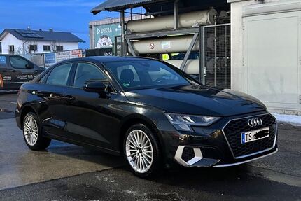 Audi A3 69.000 km 25.500 &euro; Traunreut 83301