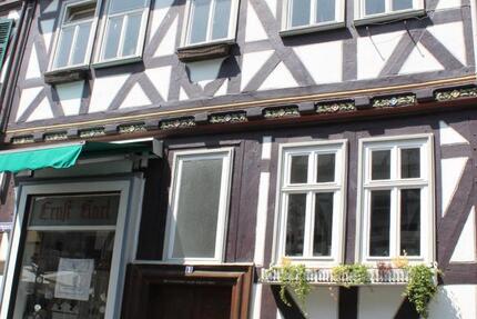 Gewerberaum Laden Büro Geschäft Braunfels Marktplatz Bestlage zimmer