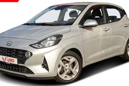 Hyundai i10 49.950 km 13.950 &euro; Neubrandenburg 17036