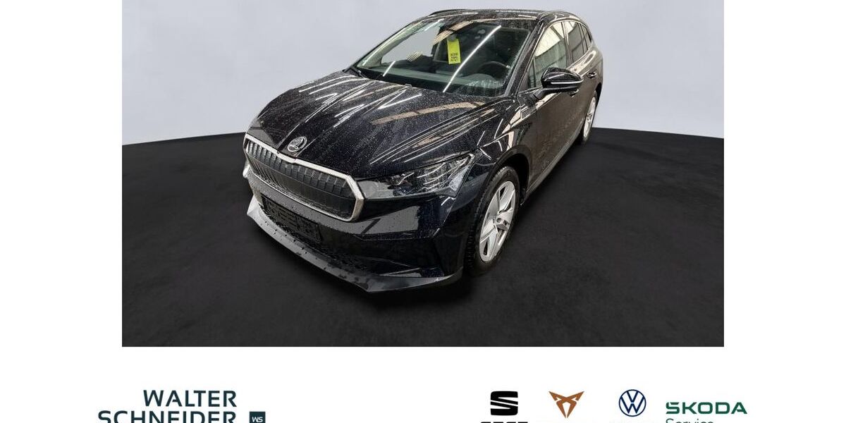 Skoda Enyaq 29.231 km 28.950 &euro; Kreuztal 57223