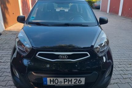 Kia Picanto 70.463 km 4.500 &euro; Hof 95030