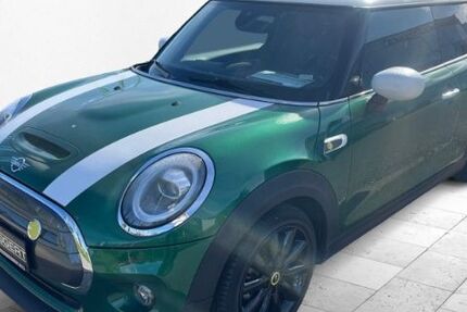 Mini Cooper SE 47.730 km 16.350 &euro; Bergen auf Rügen 18528