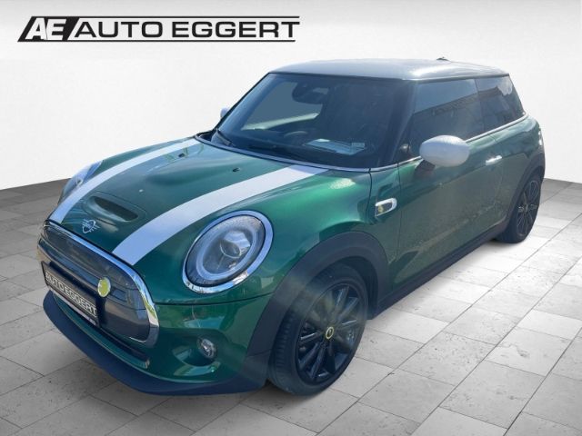 Mini Cooper SE 47.730 km 16.350 &euro; Bergen auf Rügen 18528