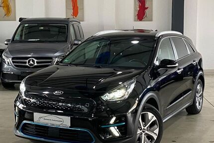 Kia Niro 59.810 km 22.440 € Frankfurt 60386