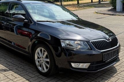 Skoda Octavia 159.000 km 10.900 &euro; Ringsheim 77975