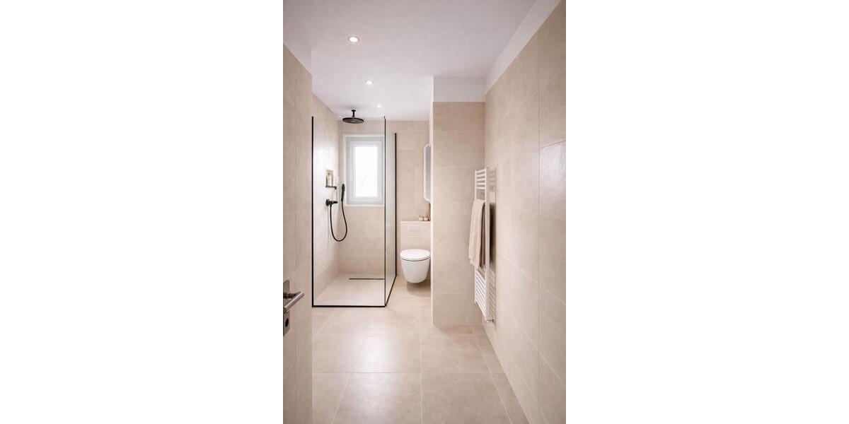 Etagenwohnung Brandenburg an der Havel Bahnhofsvorstadt - 2 Zimmer, 51 m&sup2;, 145.000&euro; | Angebot:25974319