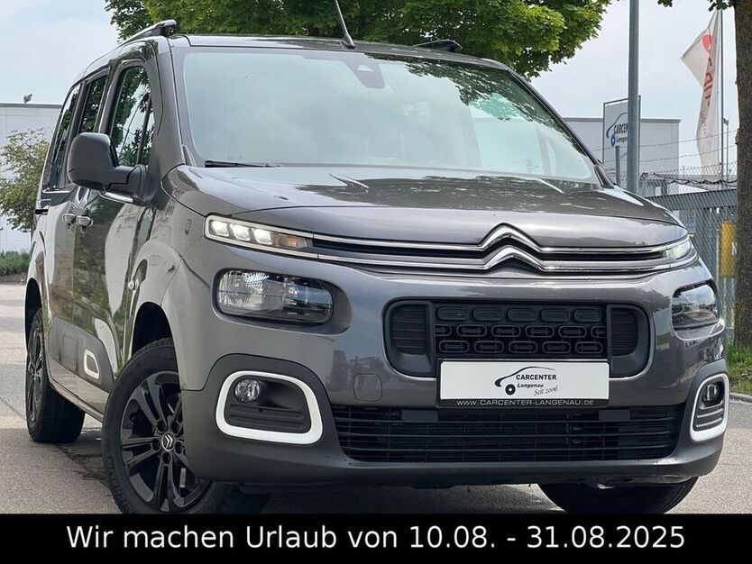 Berlingo