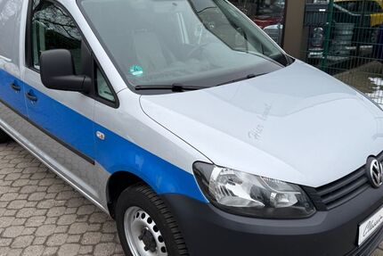 VW Caddy 193.400 km 6.450 &euro; Beverstedt 27616