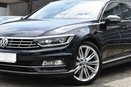 VW Passat 156.000 km 19.900 € Bad Vilbel 61118