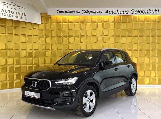 Volvo XC40 141.200 km 19.490 &euro; Villingen-Schwenningen 78048