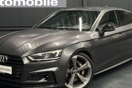 Audi A5 122.000 km 29.800 &euro; Helmstedt 38350