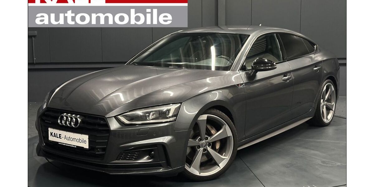 Audi A5 122.000 km 29.800 &euro; Helmstedt 38350
