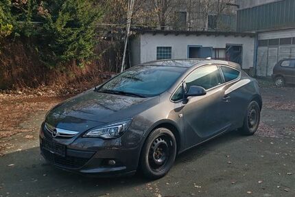 Opel Astra 93.100 km 8.100 &euro; Marktleugast 95352
