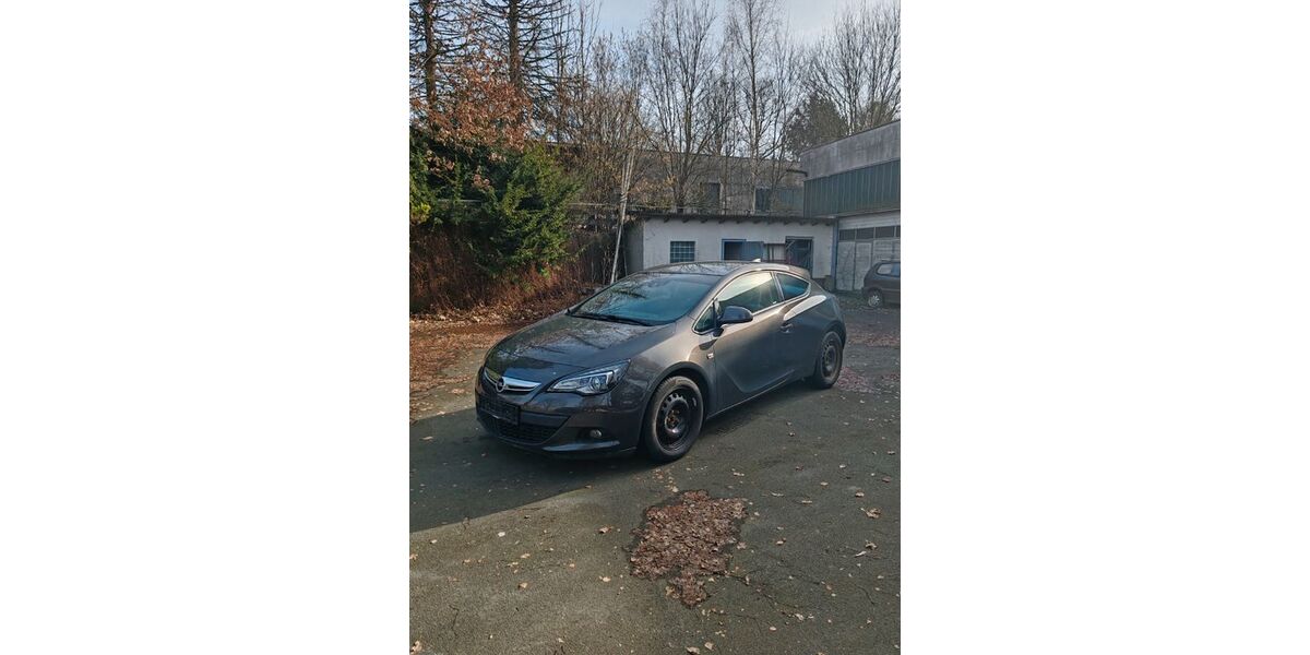 Opel Astra 93.100 km 8.100 &euro; Marktleugast 95352