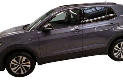 VW T-Cross 4.600 km 24.997 &euro; Gotha 99867