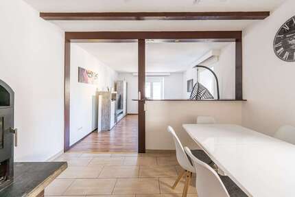 Haus zum Kaufen in Küssaberg 265.000 € 142 m² 3 zimmer