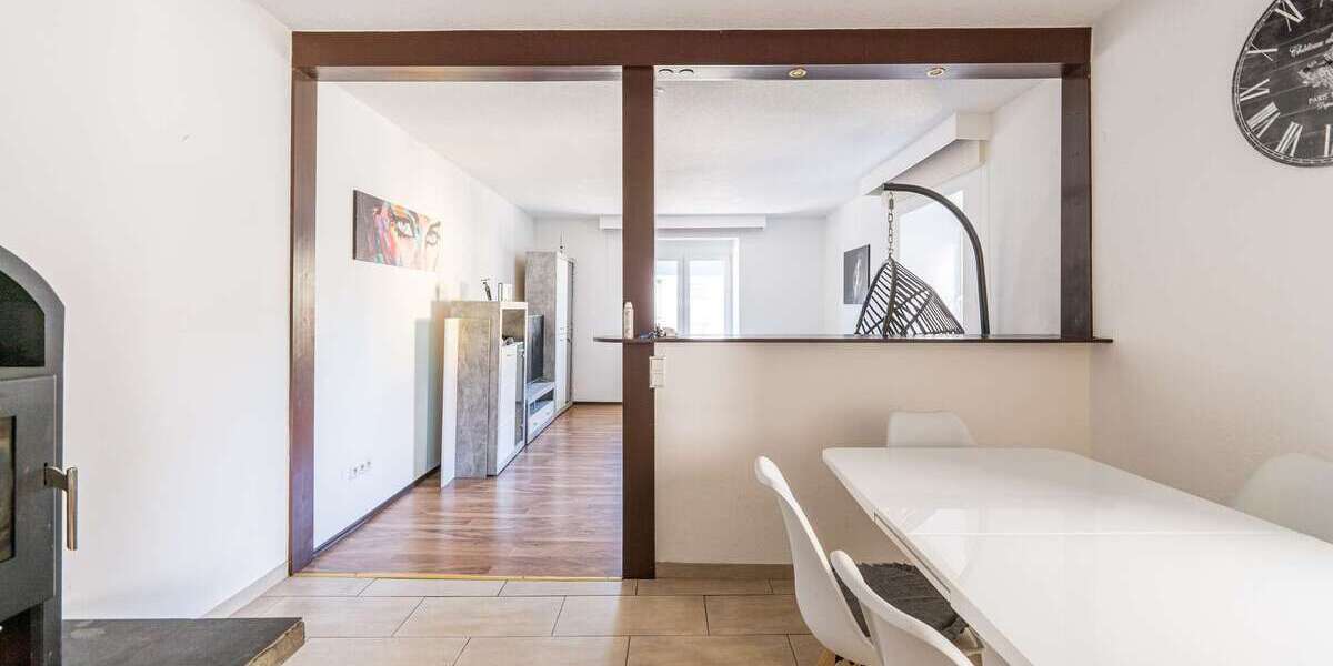 Haus zum Kaufen in Küssaberg 265.000 € 142 m² 3 zimmer
