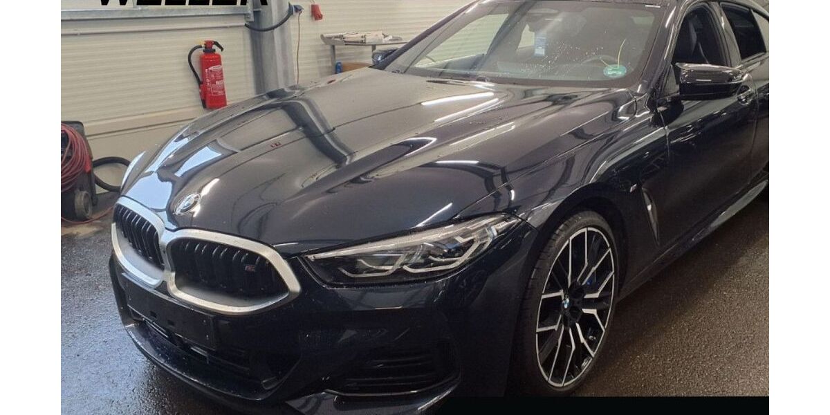 BMW M850 25.925 km 73.950 &euro; Bad Salzuflen 32108