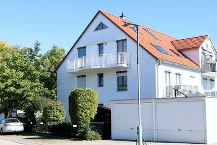 Wohnung Hallbergmoos - 3 Zimmer, 53 m&sup2;, 389.000&euro; | Angebot:23641586