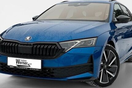 Skoda Octavia 6.869 km 39.490 &euro; Zwönitz / OT Dorfchemnitz 08297