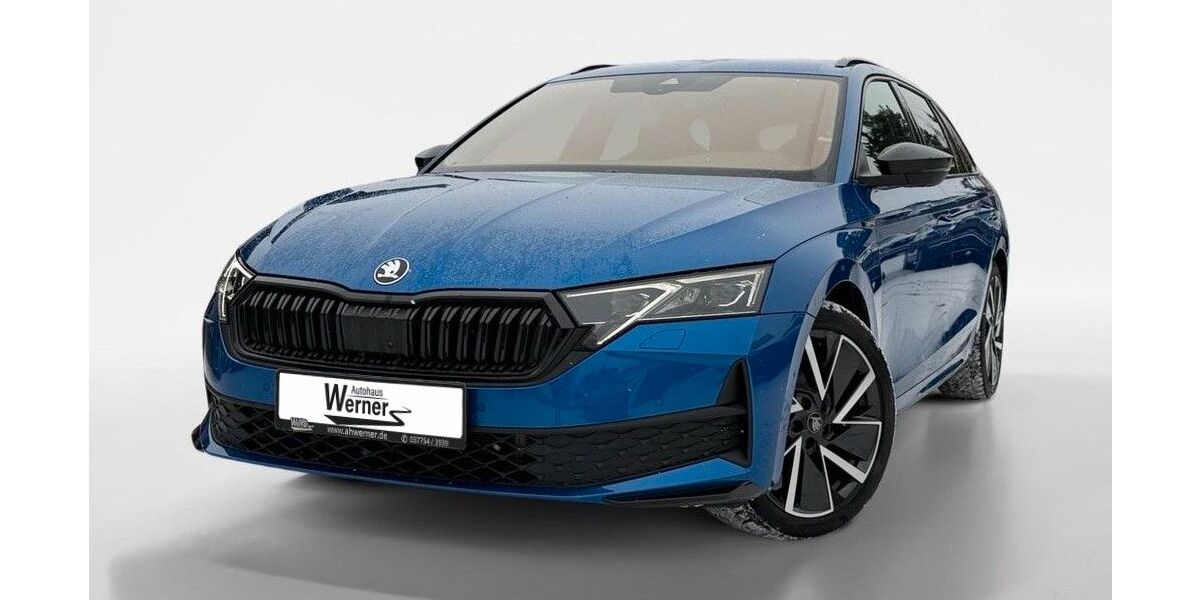 Skoda Octavia 6.869 km 39.490 &euro; Zwönitz / OT Dorfchemnitz 08297