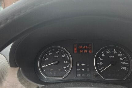 Dacia Sandero 134.000 km 1.150 &euro; Goldenstedt 49424