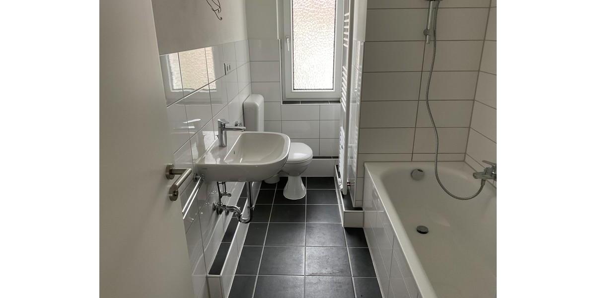 Etagenwohnung Bielefeld Brackwede - 2 Zimmer, 55 m&sup2;, 507&euro; | Angebot:25984793