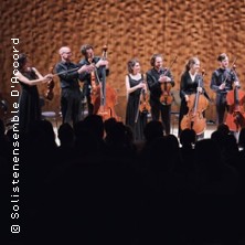 Liebestod - Wagners Tristan & Isolde 12.07.2026 Loth Hof Tenne