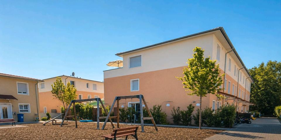Reihenhaus Rheinfelden (Baden) - 5.5 Zimmer, 142 m&sup2;, 650.000&euro; | Angebot:26268163