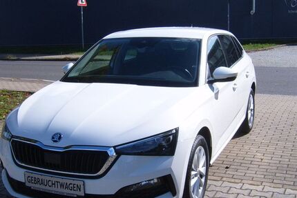 Skoda Scala 91.389 km 13.990 &euro; Weißwasser 02943