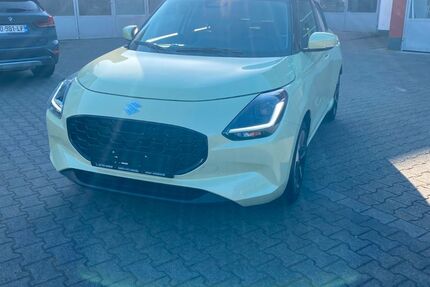 Suzuki Swift 32.000 km 14.999 &euro; Griesheim 64347