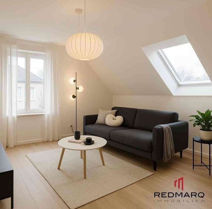 Wohnung zum Mieten in Alsdorf 1.080 € 90 m²