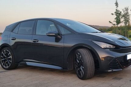 Cupra Born 45.300 km 25.750 &euro; Peiting 86971