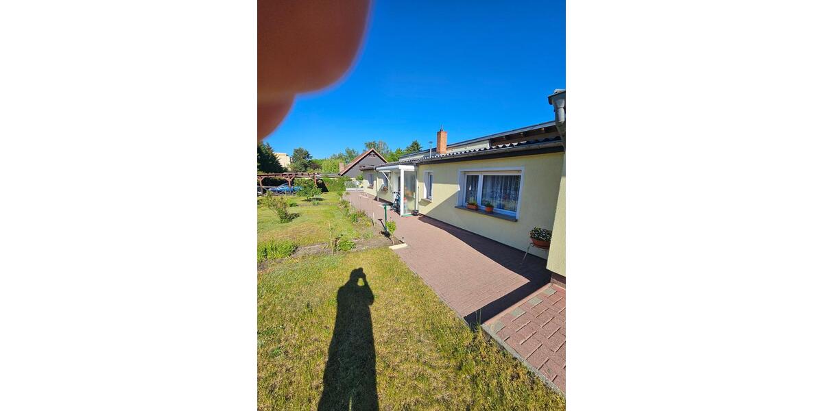 Einfamilienhaus Luckenwalde - 2 Zimmer, 77 m&sup2;, 190.000&euro; | Angebot:26875425