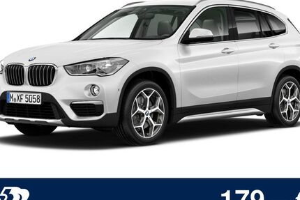 BMW X1 103.600 km 21.650 € Stralsund 18439