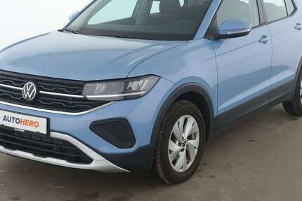 VW T-Cross 1.398 km 23.190 &euro; Hamburg 22529
